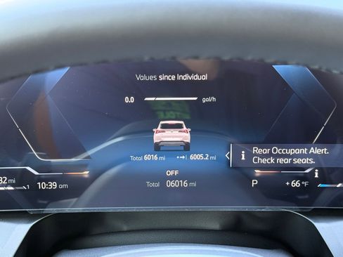 Certified 2026 BMW X3 xDrive30 image 34