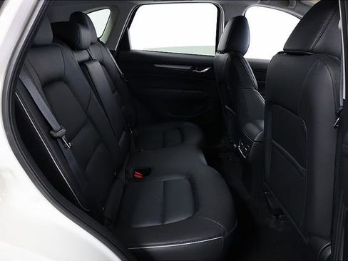 New 2025 MAZDA CX-5 AWD 2.5 S w/ Select Package image 25