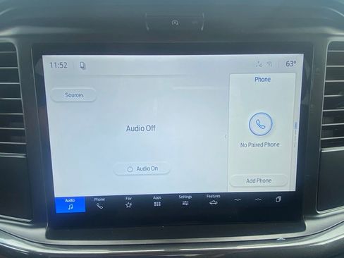 New 2026 Ford F150 STX image 13