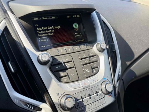 Used 2015 GMC Terrain SLT FWD image 24