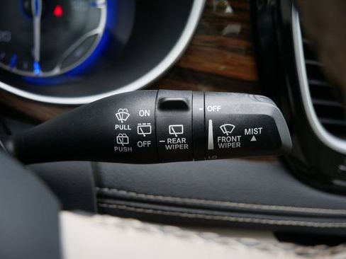 Used 2021 Chrysler Pacifica Limited w/ Premium & Safety Sphere Group AWD/4WD image 23