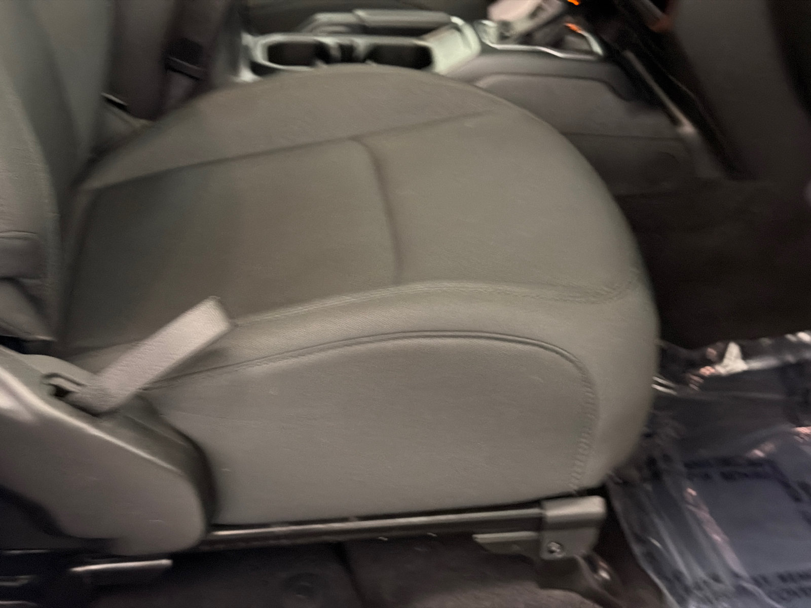 Used 2022 Jeep Wrangler Sport AWD/4WD image 11