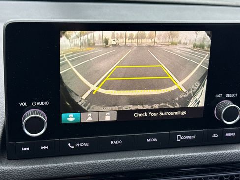 Used 2023 Honda Civic Sport image 23