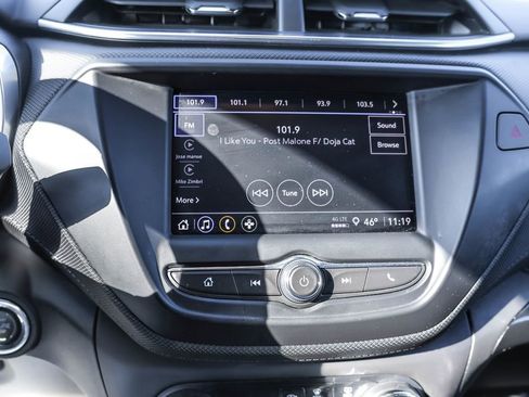 Used 2023 Chevrolet TrailBlazer LT image 23