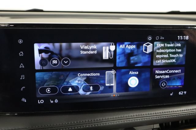 Used 2024 Nissan Ariya AWD image 32