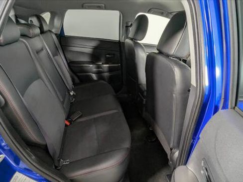 Used 2024 Mitsubishi Outlander Sport SE image 21