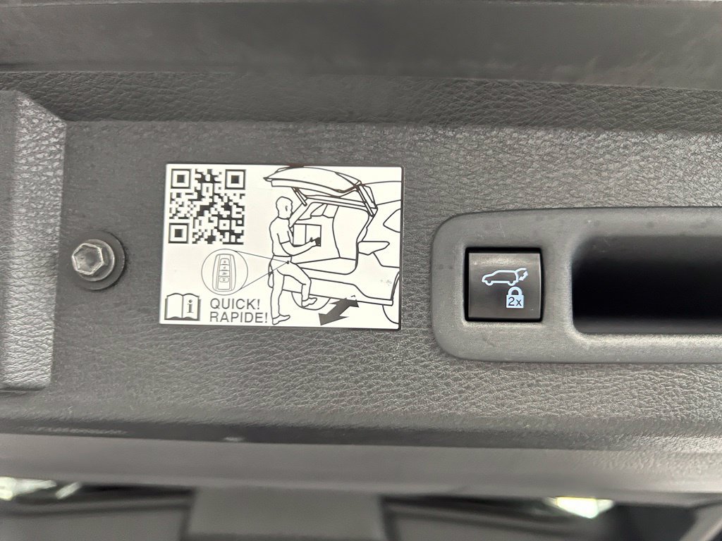 Certified 2023 Toyota Sienna XLE w/ XLE Plus Package FWD image 42