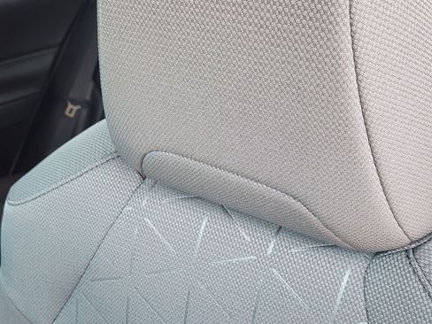 New 2025 Toyota RAV4 XLE w/ Weather Package image 16