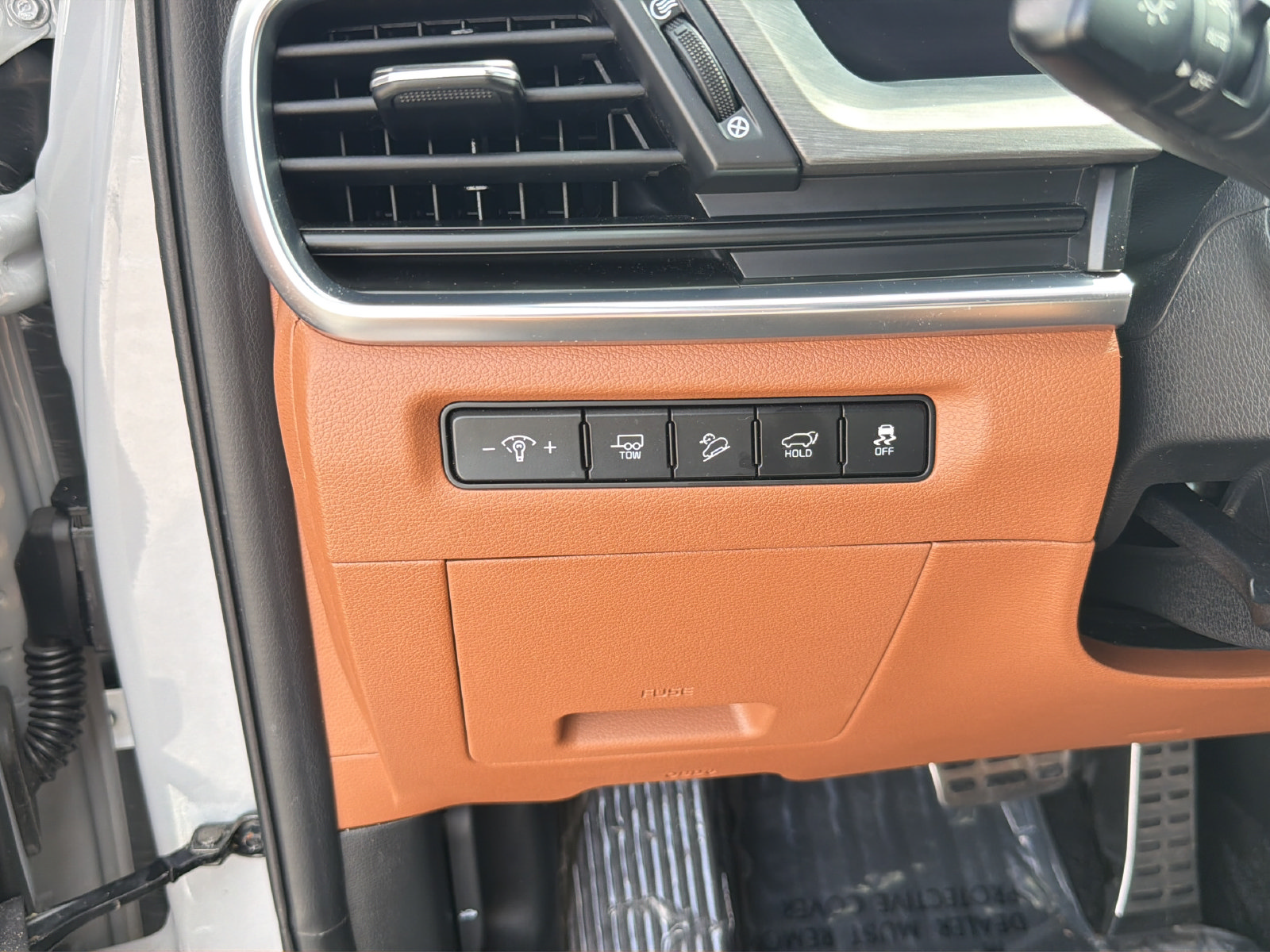 Used 2023 Kia Telluride SX X-Pro AWD/4WD image 21