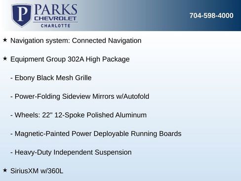 Used 2024 Ford Expedition Max Limited image 7