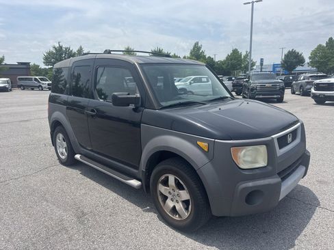 Used 2003 Honda Element EX image 3