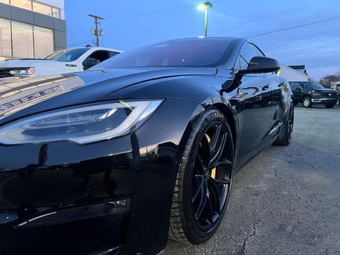 Used 2021 Tesla Model S Plaid image 42