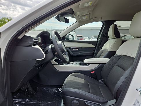 New 2026 MAZDA CX-5 Select AWD/4WD image 11