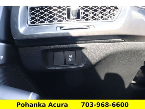 Used 2023 Acura Integra A-Spec w/ Technology Package image 19