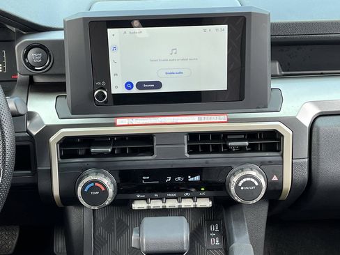 New 2026 Toyota Tacoma SR5 AWD/4WD image 15
