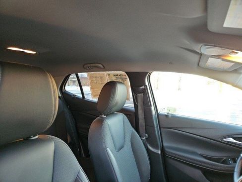 Used 2021 Buick Encore GX Preferred image 13