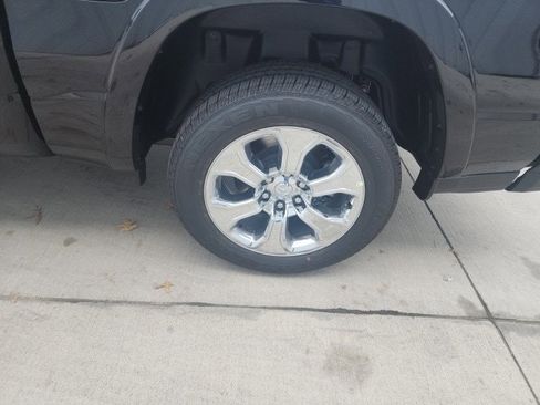 New 2025 RAM 1500 Big Horn image 24