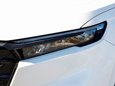New 2026 Honda CR-V Sport Touring image 3
