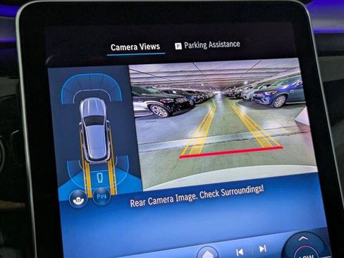 Certified 2026 Mercedes-Benz GLC 300 image 13