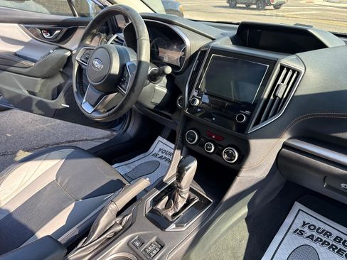 Used 2018 Subaru Crosstrek 2.0i Limited image 13