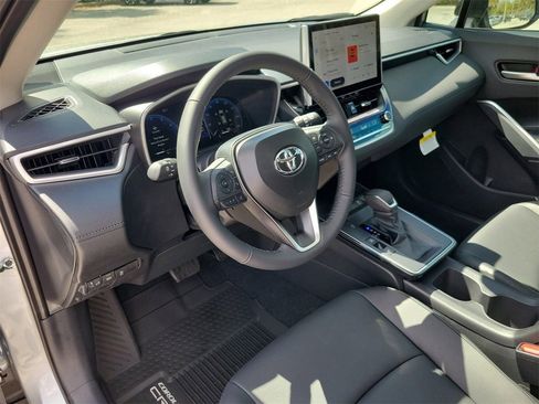 New 2026 Toyota Corolla Cross XLE FWD image 15