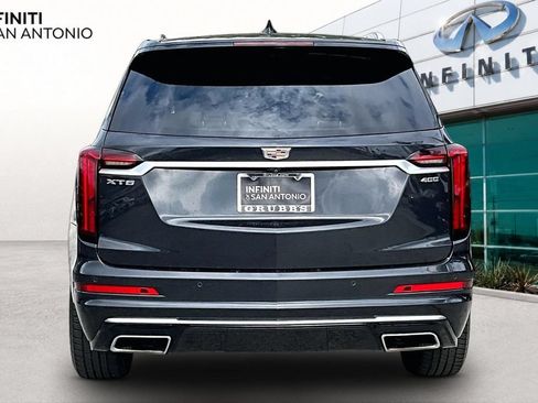Used 2020 Cadillac XT6 Premium Luxury FWD image 5