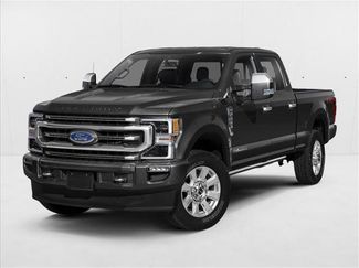Used 2021 Ford F250 Platinum w/ Tremor Off-Road Package video 1
