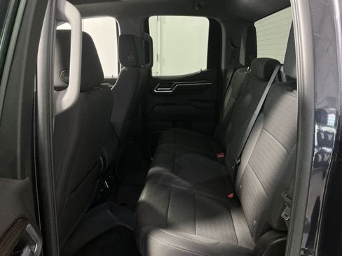 Used 2023 Chevrolet Silverado 1500 RST w/ Protection Package AWD/4WD image 22