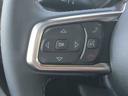 New 2026 Jeep Wrangler Sahara image 23