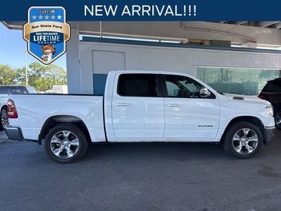 Used 2024 RAM 1500 Laramie