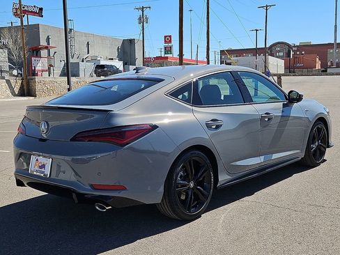 New 2026 Acura Integra A-Spec image 4