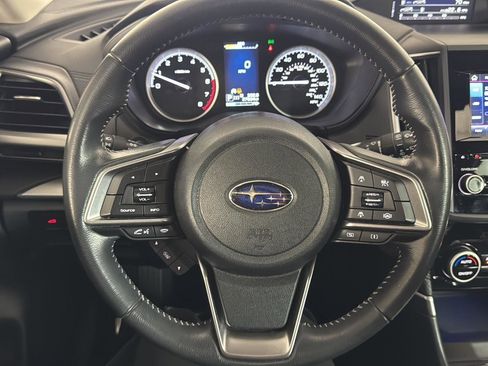 Certified 2023 Subaru Forester Premium image 16