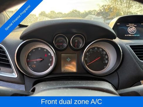Used 2015 Buick Encore Leather AWD/4WD image 18