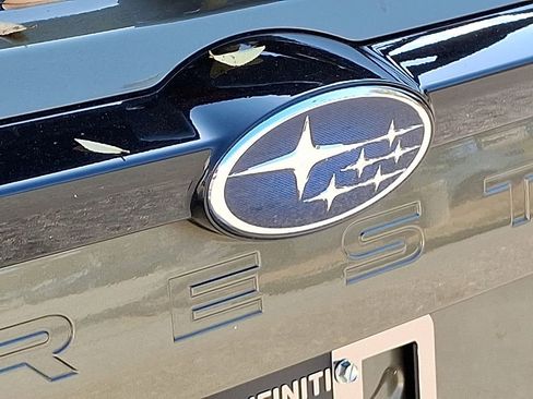 Used 2025 Subaru Forester Touring w/ Touring Package image 34