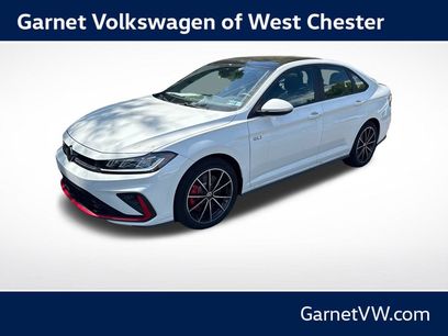 New 2026 Volkswagen Jetta GLI Autobahn