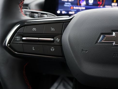 Certified 2024 Chevrolet Traverse RS image 37