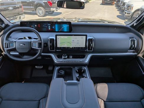 New 2026 Ford Expedition Tremor image 9