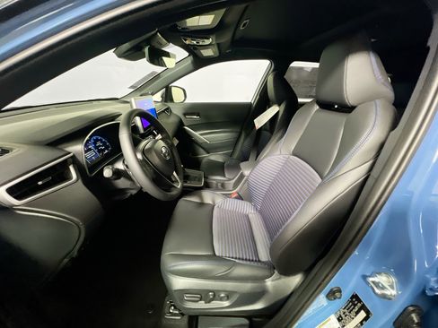 New 2026 Toyota Corolla Cross XSE AWD/4WD image 14