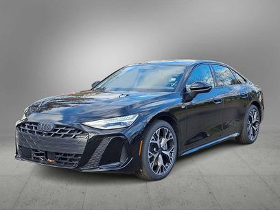 New 2026 Audi A6 Premium Plus