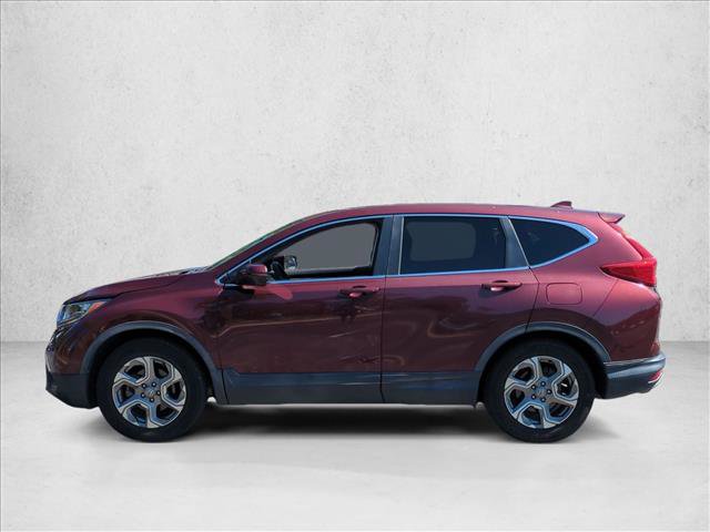 Used 2018 Honda CR-V EX-L image 8