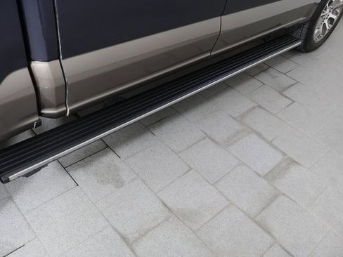 Used 2021 Ford F150 King Ranch w/ Equipment Group 601A High image 14