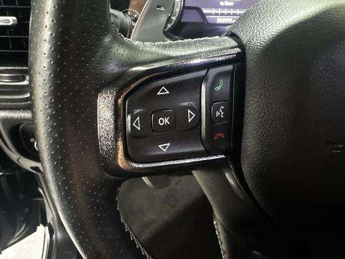 Used 2022 RAM 1500 Rebel w/ G/T Package AWD/4WD image 6