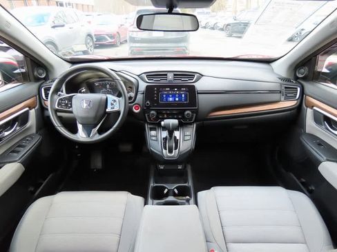 Used 2021 Honda CR-V EX image 18