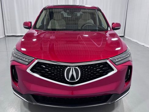 Used 2023 Acura RDX AWD image 3