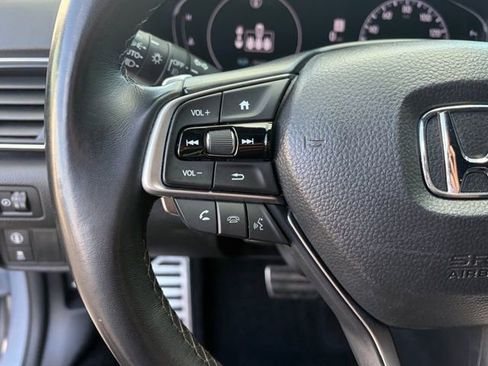 Used 2021 Honda Accord Sport image 6