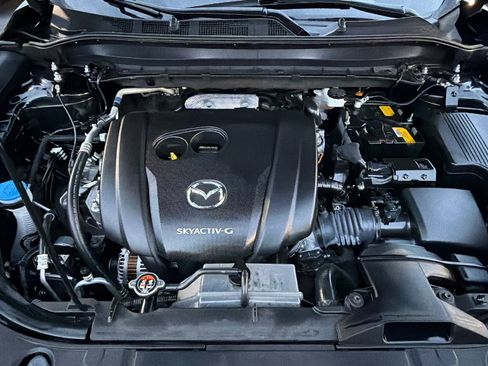 Certified 2023 MAZDA CX-5 AWD 2.5 S image 40