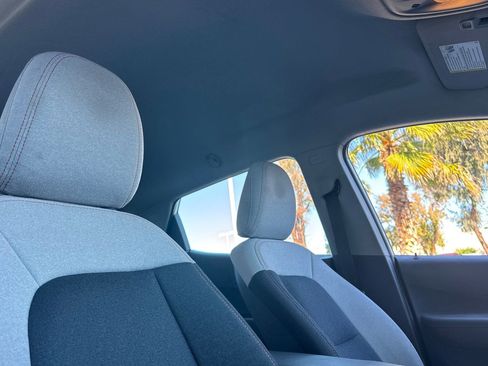 Used 2021 Chevrolet Bolt LT image 20