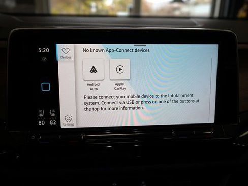 Used 2024 Volkswagen Atlas SE image 40