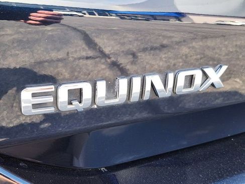 Used 2021 Chevrolet Equinox LS w/ LS Convenience Package FWD image 21