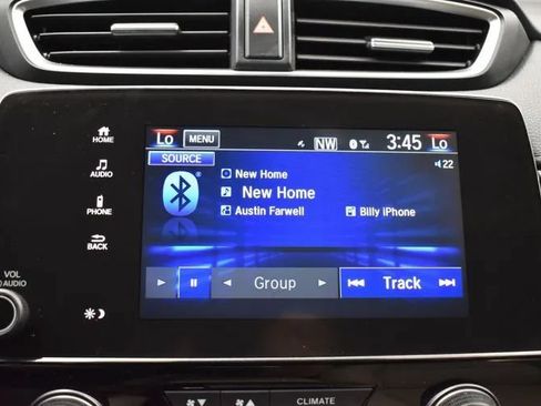 Used 2018 Honda CR-V EX-L image 30